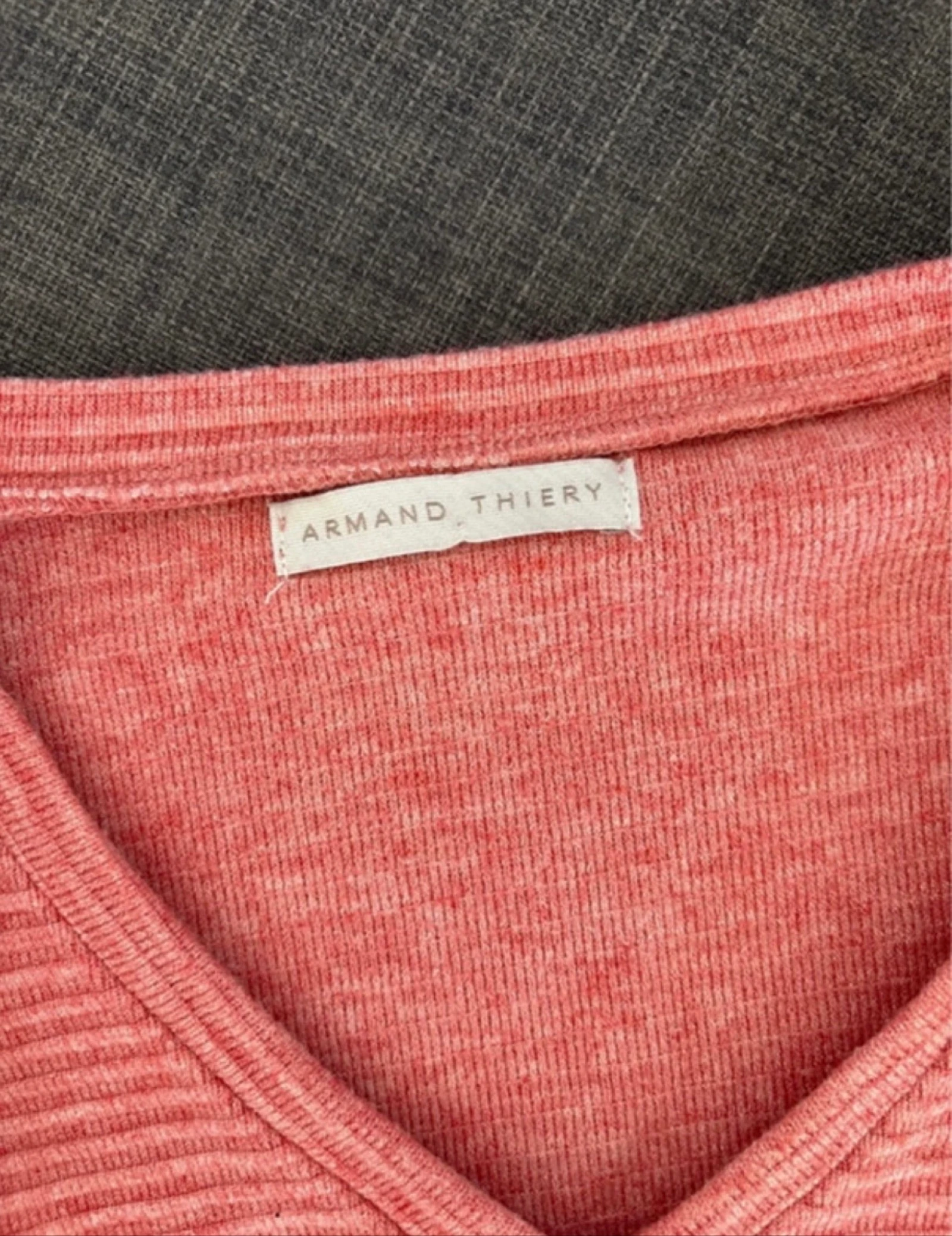 Armand Thiery sweater size S – photo 2